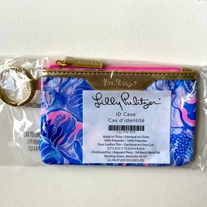 LILY PULIZTER ID CASE